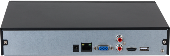REJESTRATOR IP DAHUA NVR2104HS-4KS3 - obrazek 2