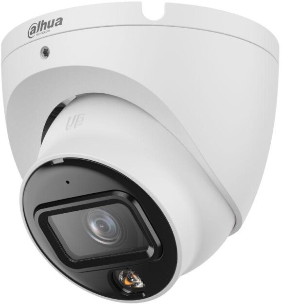 KAMERA IP DAHUA IPC-HDW1639T-A-IL-0280B-S6 - obrazek 2