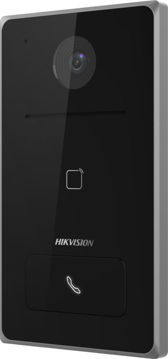 Stacja bramowa Hikvision DS-KV6133-WME1 - obrazek 2