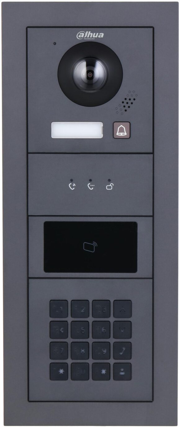 Moduł kamery Dahua VTO4202FB-P1 - obrazek 2