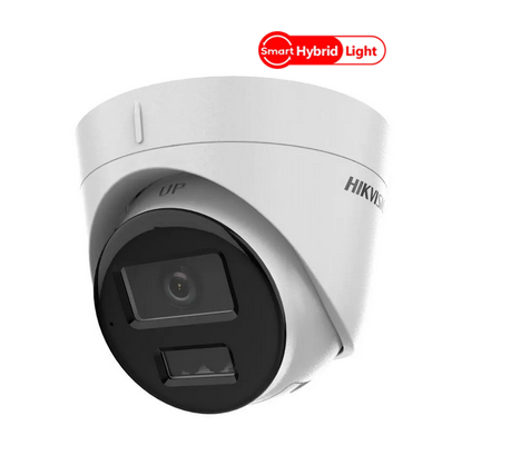 KAMERA IP HIKVISION DS-2CD1343G2-LIU(2.8mm) PL Opakowanie zbiorcze 10szt. + Powerbank Xiaomi 22.5W - obrazek 2