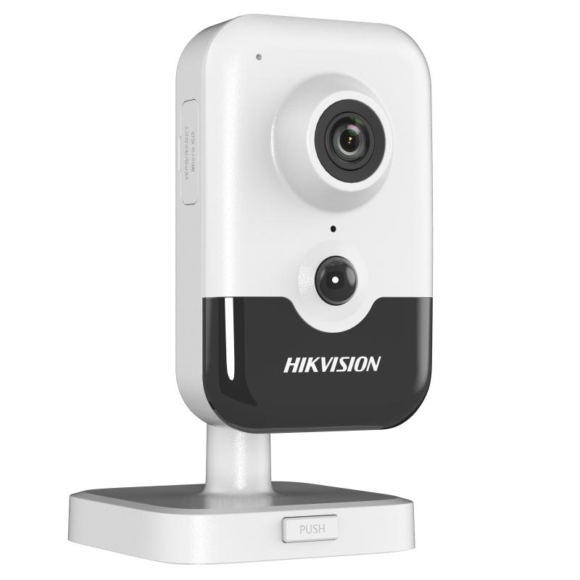 KAMERA IP HIKVISION DS-2CD2443G2-I (2mm) PL - obrazek 2
