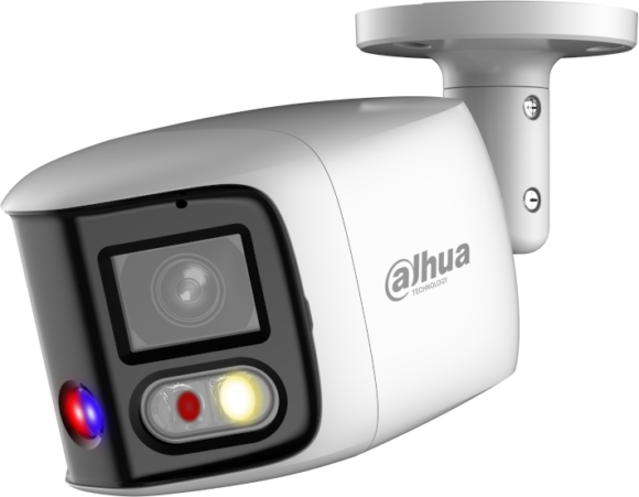 KAMERA IP TIOC DUO DAHUA IPC-PFW3849S-A180-E2-AS-PV-0280B - obrazek 2