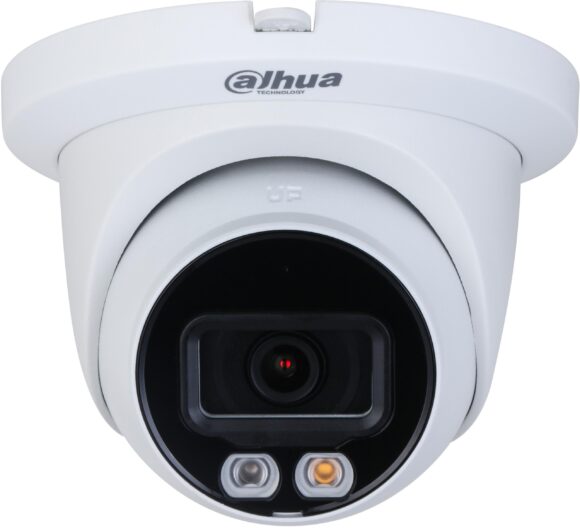 Zestaw monitoringu IP Dahua 8mpx 4K 8 kamer IPC-HDW2849TM-S-IL z dyskiem 1TB - obrazek 2