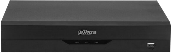 REJESTRATOR 5W1 DAHUA XVR5104HS-I3 - obrazek 2