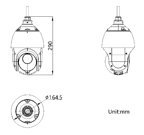KAMERA IP HIKVISION DS-2DE4215IW-DE(T5) PL - obrazek 2