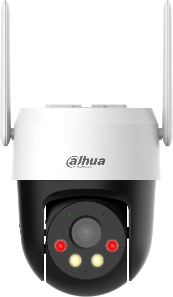Kamera WI-FI 4G Dahua P5AE-PV-4G-EAU - obrazek 2