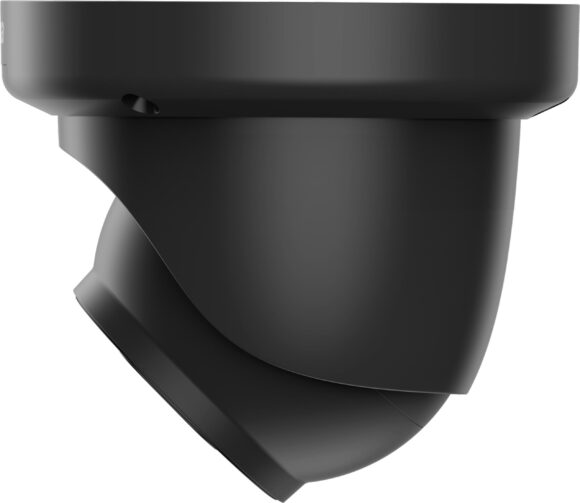 Kamera IP Dahua IPC-HDW3649QM-S-IL-0280B-BLACK - obrazek 2