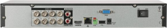 Rejestrator 5W1 Dahua XVR7108H-4K-I3 - obrazek 2