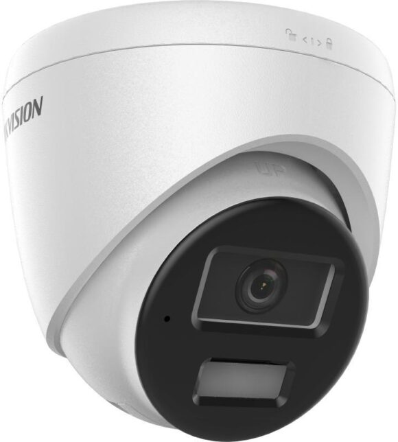 KAMERA IP HIKVISION DS-2CD1343G2-LIUF/SL 2.8mm PL - obrazek 2
