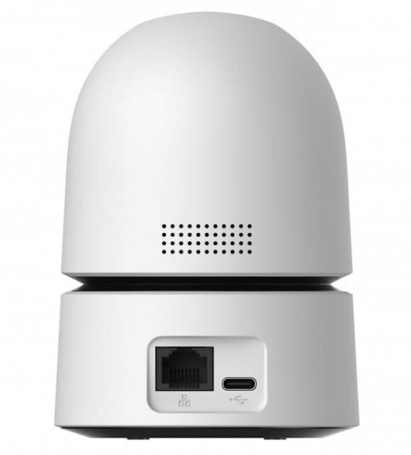 Kamera IP Imou Ranger Dual 10MP (5MP + 5MP) - obrazek 2