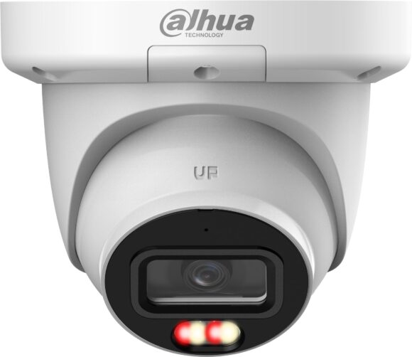 Kamera IP Dahua IPC-HDW3849QM-S-IL-0280B - obrazek 2