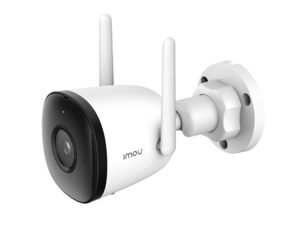 Kamera IP Imou bullet 2C 4MP IPC-F42P z naklejką - obrazek 2