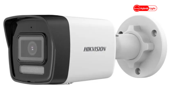 Kamera IP HIKVISION DS-2CD1043G2-LIU(2.8mm) PL Opakowanie zbiorcze 10szt. - obrazek 2