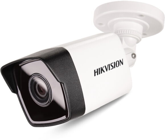 KAMERA IP HIKVISION DS-2CD1021-I (F) 2.8mm Opakowanie zbiorcze 4szt. - obrazek 2