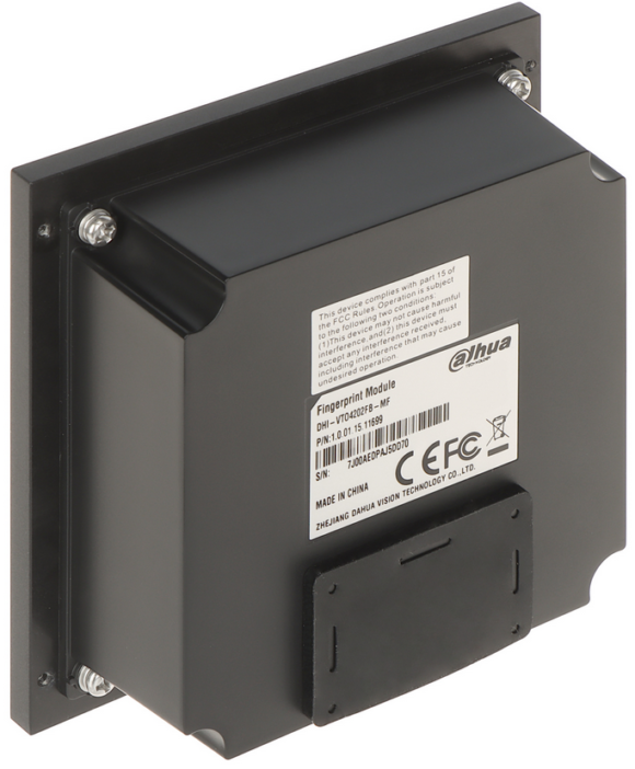 MODUŁ DAHUA VTO4202FB-MF - obrazek 2