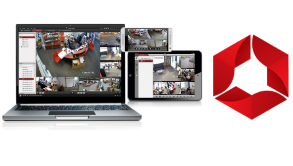 Stacja bramowa HikVision DS-KV6113-PE1(C) - obrazek 2