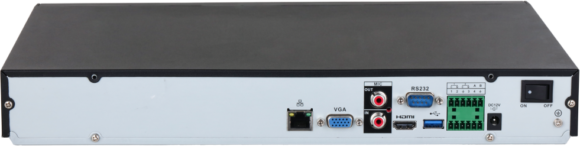 REJESTRATOR IP DAHUA NVR5216-EI - obrazek 2