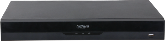REJESTRATOR IP DAHUA NVR5208-EI - obrazek 2