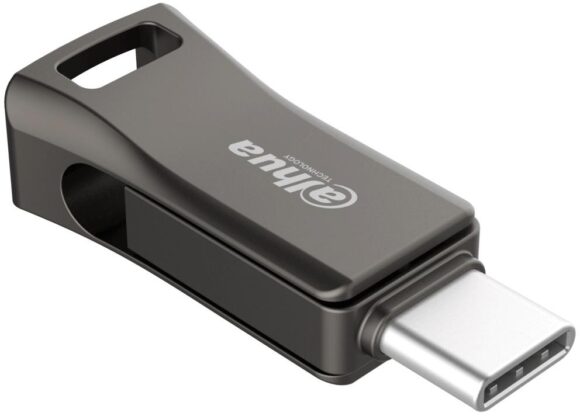 Pendrive 64GB DAHUA USB-P639-32-64GB - obrazek 2