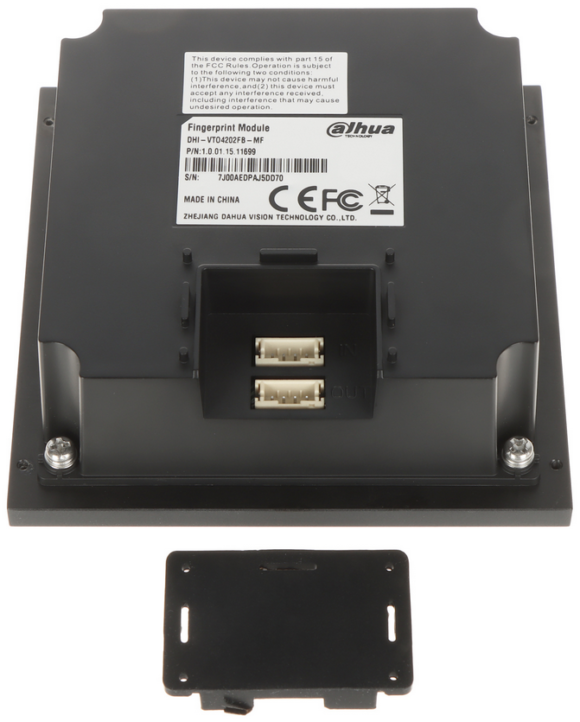 MODUŁ DAHUA VTO4202FB-MF - obrazek 3