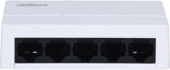 SWITCH DAHUA PFS3005-5GT-L-V2 - obrazek 3