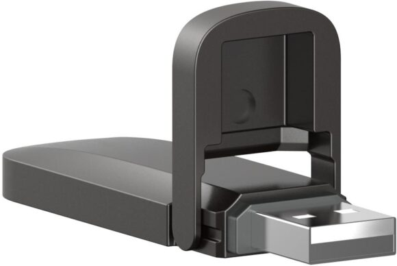 Pendrive 128GB DAHUA USB-S806-32-128GB - obrazek 3