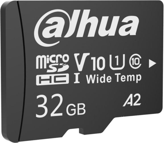 Karta pamięci microSD DAHUA TF-W100-32GB - obrazek 3