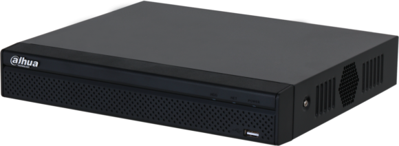 REJESTRATOR IP DAHUA NVR2108HS-8P-4KS3 - obrazek 3