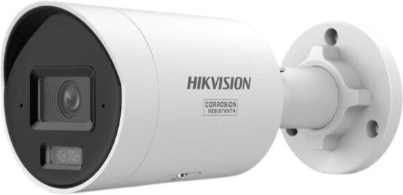 Kamera IP Hikvision DS-2CD2087G3-LIY 4mm PL - obrazek 3