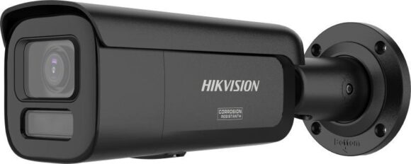 Kamera IP Hikvision DS-2CD2687G3T-LIZSY 2.8-12mm BLACK PL - obrazek 3