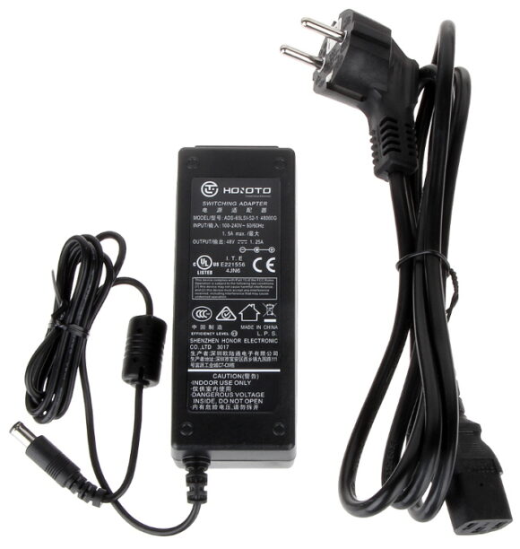 SWITCH DAHUA PFS3006-4ET-60-V2 - obrazek 3