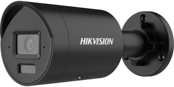 Kamera IP HikVision DS-2CD2083G2-LI2U(2.8mm)(BLACK) PL - obrazek 3