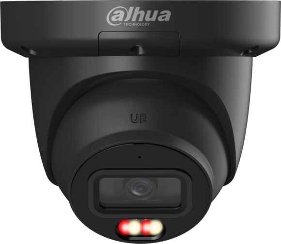 Kamera IP Dahua IPC-HDW3649QM-S-IL-0280B-BLACK - obrazek 3