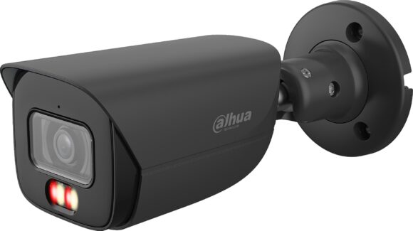 KAMERA IP DAHUA IPC-HFW3649E-AS-IL-0280B-Black - obrazek 3