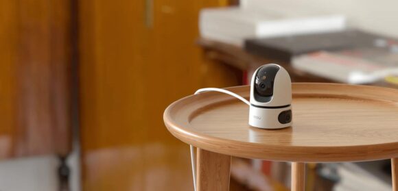 Kamera IP Imou Ranger Dual 10MP (5MP + 5MP) - obrazek 3