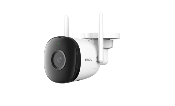 Kamera IP Imou bullet 2C 4MP IPC-F42P z naklejką - obrazek 3