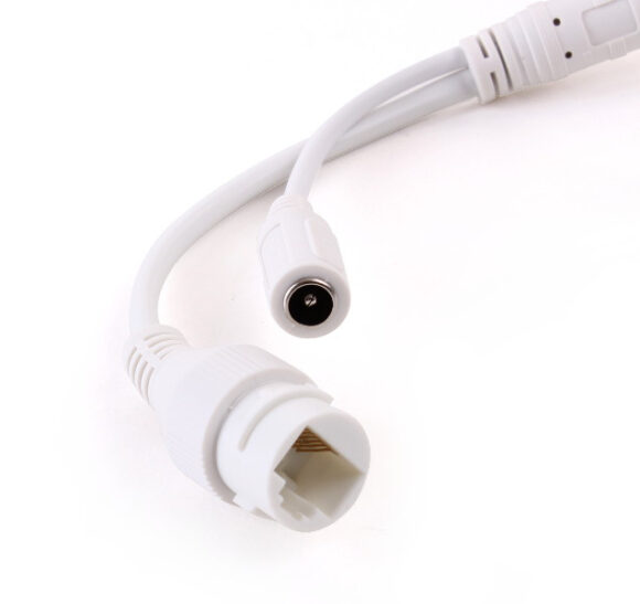 KAMERA IP HIKVISION DS-2CD1121-I (F) (2.8mm) - obrazek 3