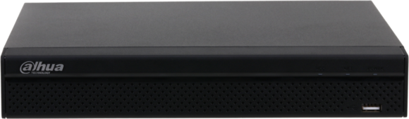 REJESTRATOR IP DAHUA NVR4116HS-4KS3 - obrazek 3