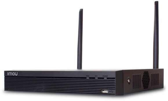 REJESTRATOR WIFI IMOU NVR1108HS-W-S2 - obrazek 3