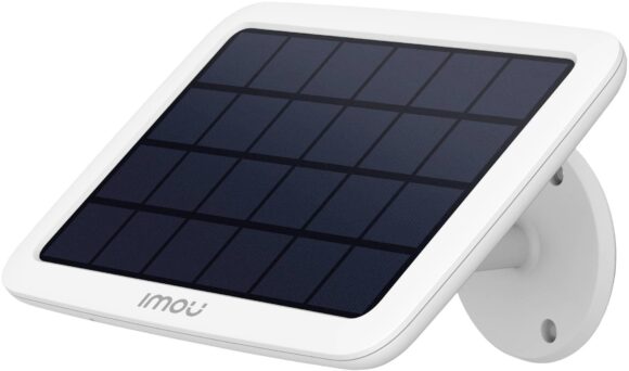 Kamera IP Imou Cell Go z panelem solarnym FSP12 - obrazek 3