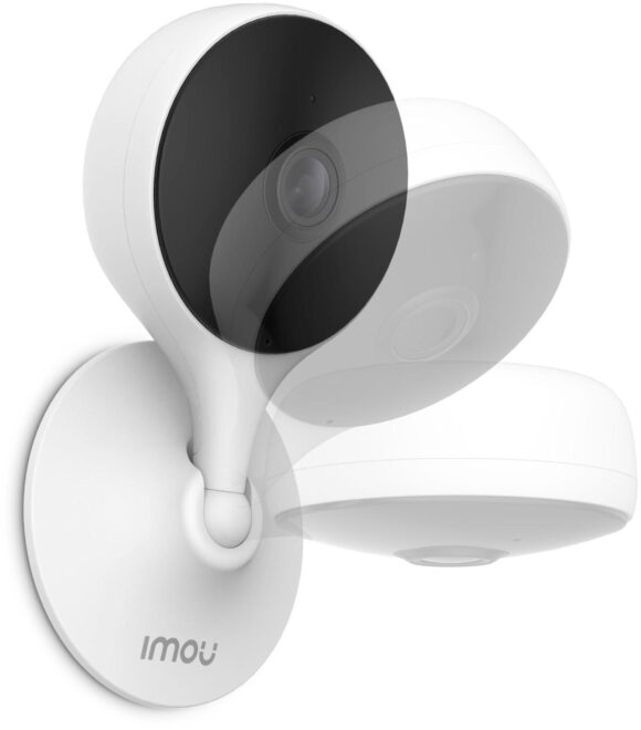 Kamera IP mou Cue2 IPC-C22EP-A z naklejką - obrazek 3