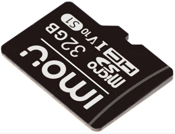 Karta pamięci microSD IMOU ST2-32-S1 32GB - obrazek 3