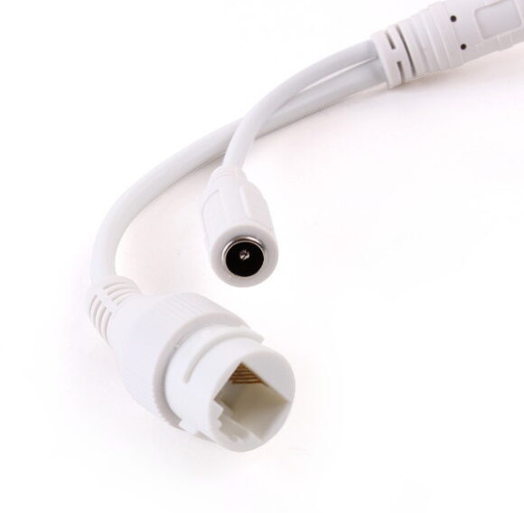 KAMERA IP HIKVISION DS-2CD1021-I (F) 2.8mm - obrazek 3