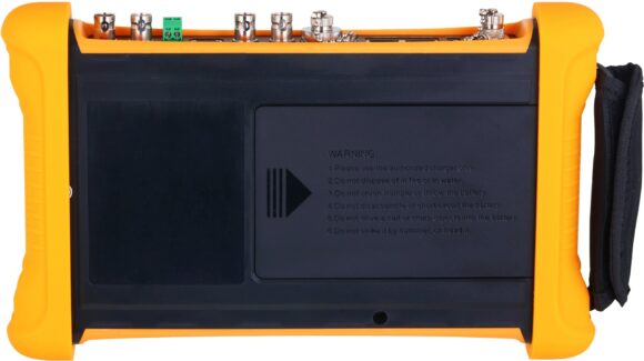 TESTER DAHUA PFM906-E - obrazek 3