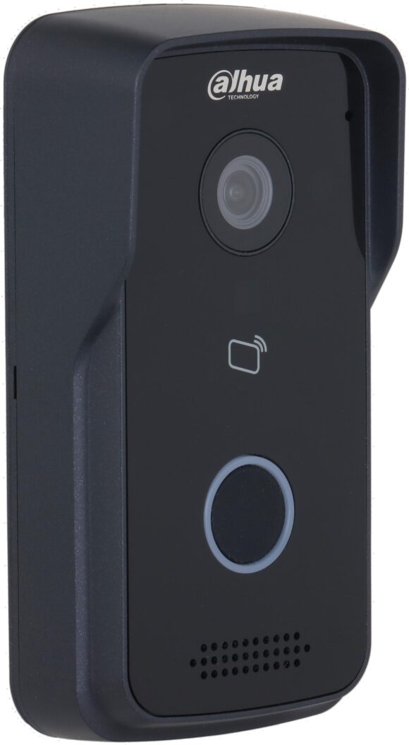Stacja bramowa Dahua VTO2111D-P-S3 - obrazek 3