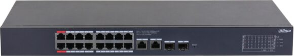 Switch  Dahua CS4220-16GT-240 - obrazek 3
