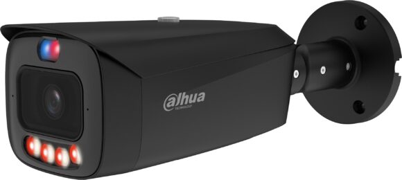 Kamera IP DAHUA IPC-HFW3849T1-AS-PV-0280B-PRO-BLACK - obrazek 3
