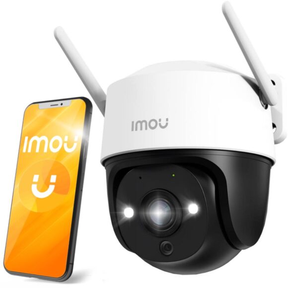 Kamera IP Imou Cruiser 2C 5MP - obrazek 3