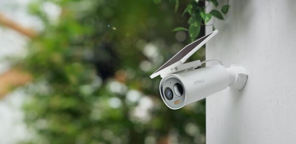 Kamera IP Imou Cell 3C AIO 3MP 2K z chmurą Imou Protect - obrazek 3